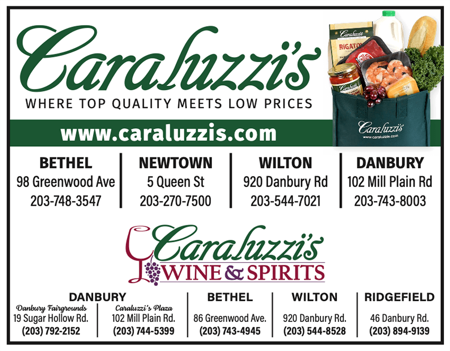 Caraluzzi's