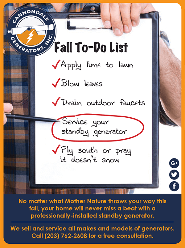 Cannondale Generators LLC