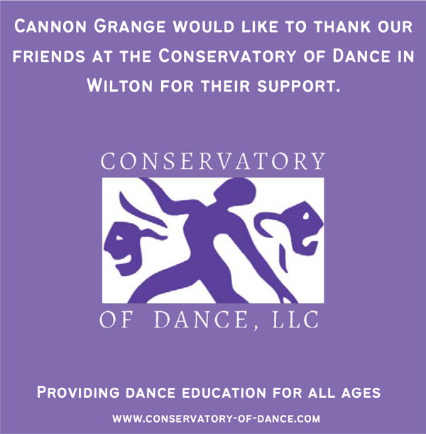 Conservatory of Dance