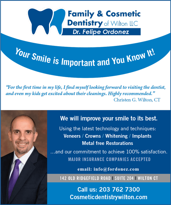 Family & Cosmetic Dentistry