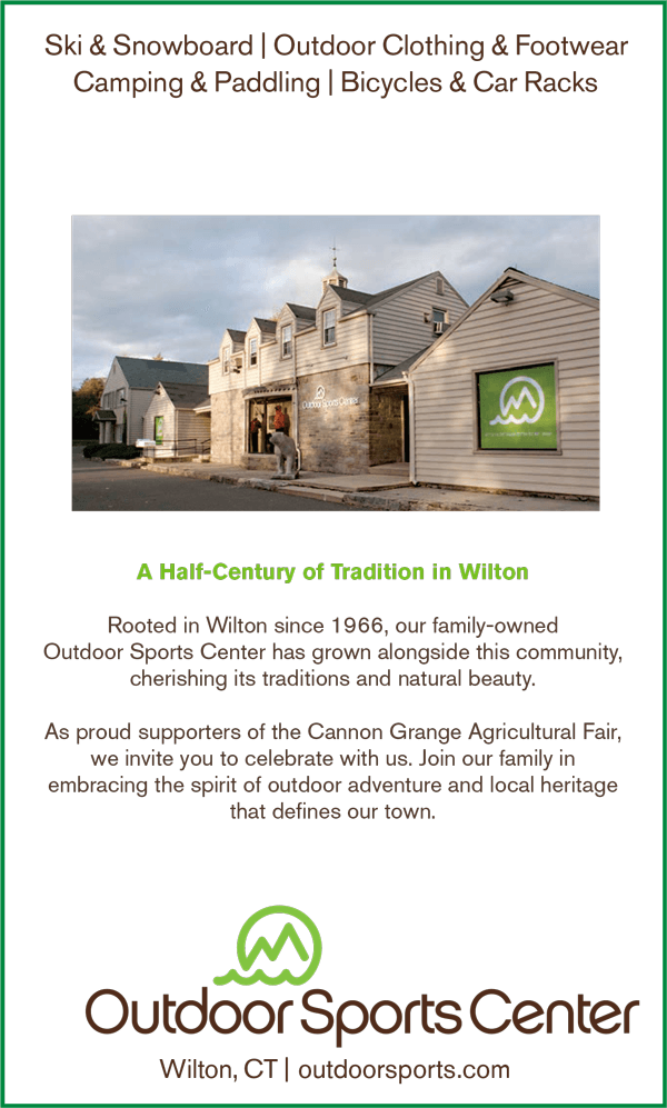 Outdoor Sports Center