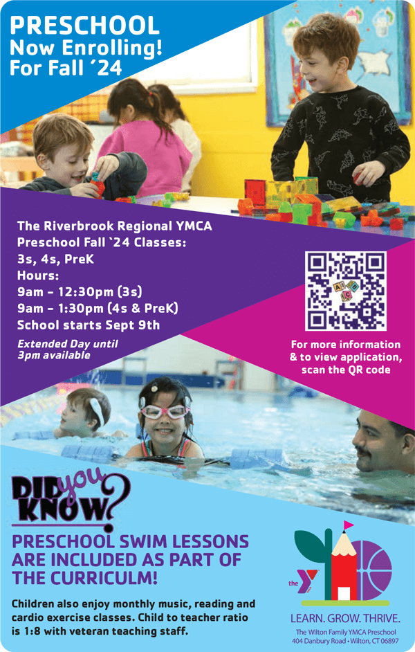 YMCA Preschool
